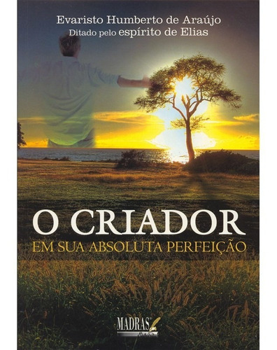 Criador Em Sua Absoluta Perfeição (o)