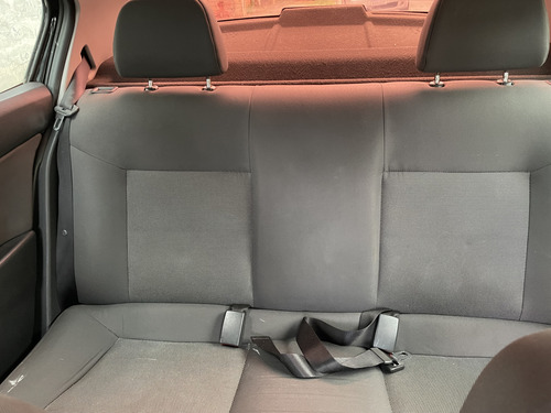 Chevrolet Vectra 2.0 Expression Flex Power Aut. 4p