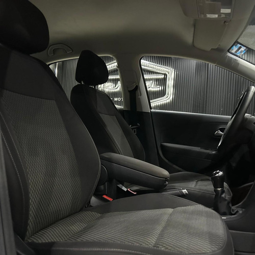 Volkswagen Jetta Comfortline plus