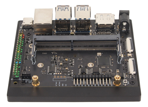 Módulo De Desarrollo Para La Placa Orin Nx Basado En Nx Prec