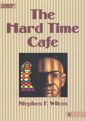 The Hard Time Cafe: The Hard Time Cafe, De Wilcox, Stephen. Editora Mcgraw Hill/elt, Edição 1 Em Inglês, 1998