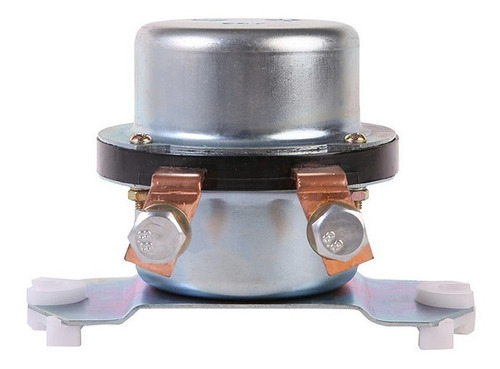 Imagem 2 de 9 de Qc 08088-30000 - Relé De Batería Para Escavadora Komatsu P