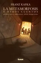 Comprar La Metamorfosis Y Otros Cuentos (spanish Edition)