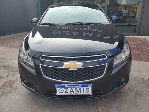 Imagen 7 de 18 de Chevrolet
