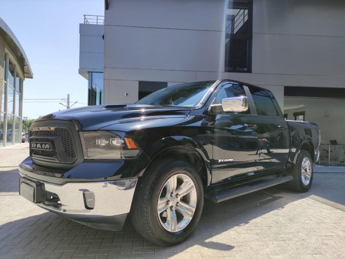 RAM 1500 5.7 Laramie Atx V8