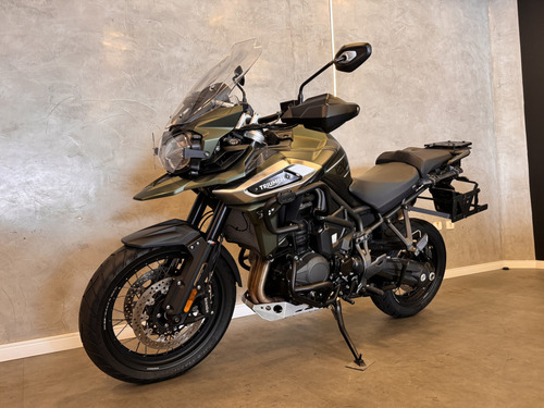 Triumph Tiger 1200 Xcx