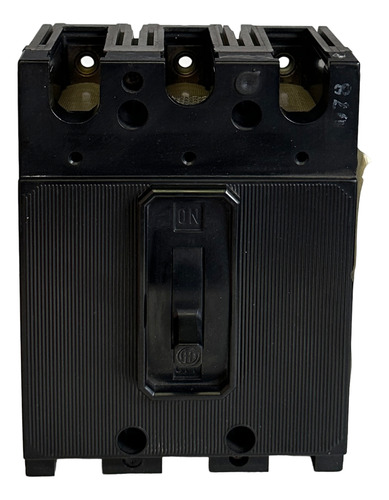 Reconditioned Ite Siemens Eh3-b070 / Eh3b070 Circuit Bre Bbz (Reacondicionado)
