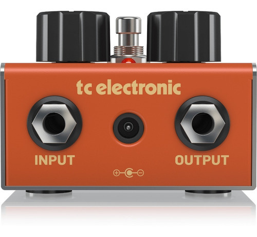 Tc Electronic Iron Curtain Noise Gate
