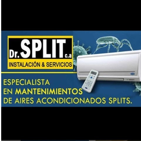 Imagen 3 de 4 de Aire Acondicionado Split Instalacion Reparacion Mantenimient