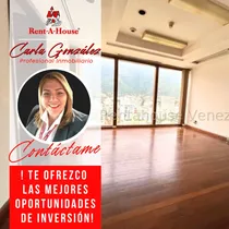 Comprar Carla Gonzalez Oficina En Alquiler En La Urbanizacion Los Palos Grandes Mls #24-11234 Sc