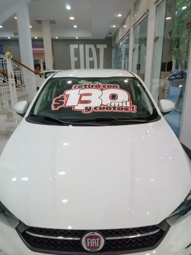 Fiat Cronos 0km, Retira Con Solo Dni Rs