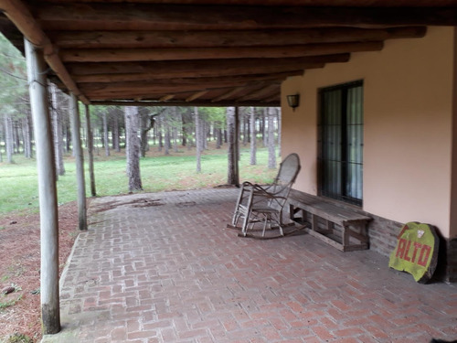 Imagen 7 de 14 de Campo En Venta (camping Del Arroyo ) - Colon