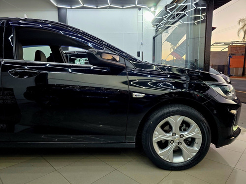 Chevrolet Onix 1.0 TURBO FLEX PLUS PREMIER AUTOMÁTICO