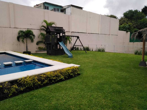 Diaz Ordaz Acapantzingo Vig. Departamento Renta Con Elevador