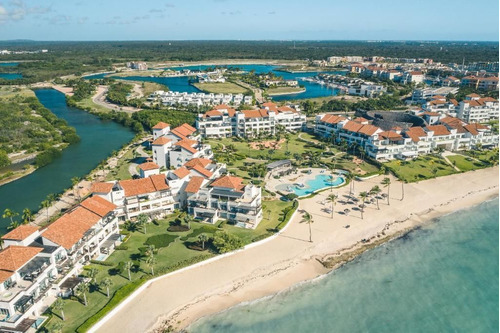 Venta Apartamento En Cap Cana, Punta Cana.