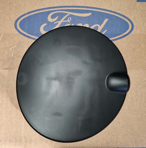 Tapa Exterior Combustible Fiesta Brasilero 14/19 Original.