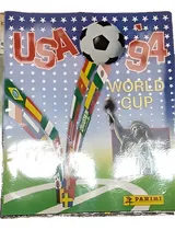 Comprar Álbumes Mundiales De Fútbol Panini La Nación 