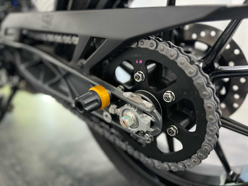 Ktm Duke 200
