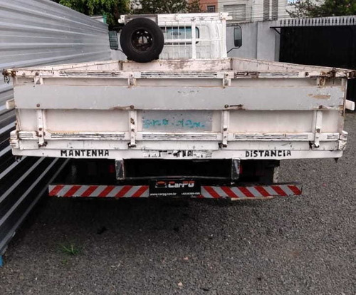 Gmc 7-110 4x2 Tb