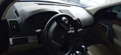 Imagem 3 de 8 de Sucata Freelander 2 Se 16 24v Venda Em Peças/ Palmeiras Car