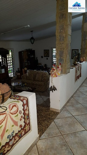 Chácara A Venda No Bairro Recreio Campestre Internacional - 2097-1