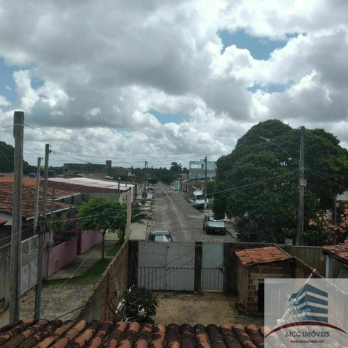Imagem 13 de 13 de Casa A Venda Jardim Planalto, Parnamirim