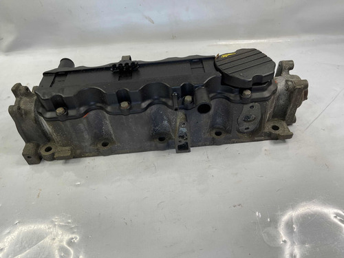 Gaiola Com Comando De Válvula Gm Vectra 212671 /r90209830 (Usado)