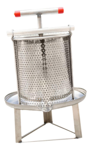 Extractor De Miel Manual, Herramienta De De Cera De Abejas