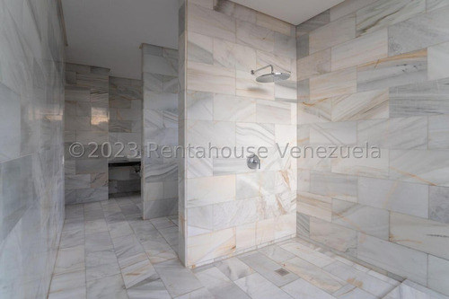 Apartamento En Venta Campo Alegre Jose Carrillo Bm Mls #24-3728