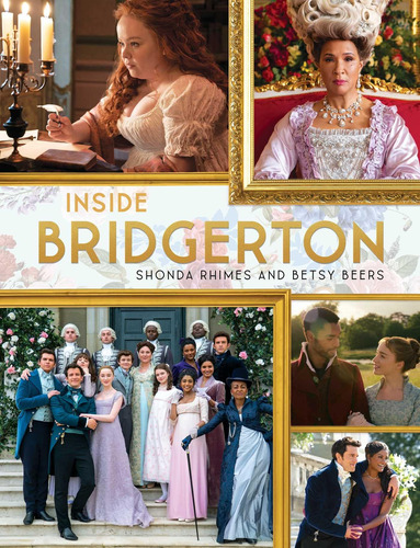 Libro: Inside Bridgerton