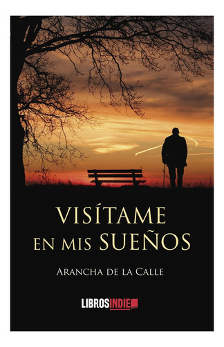 Libro Visã­tame En Mis Sueã±os - De La Calle, Arancha