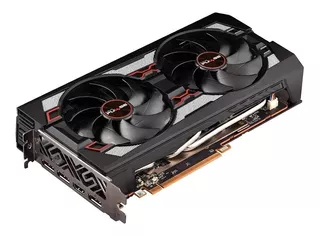 Placa De Vídeo Amd Sapphire Pulse Radeon Rx 5700 Xt 8gb