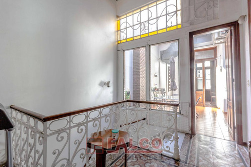 Curapaligue Y Rivadavia - Ph 4 Amb Con Dep - Entrada Ind - Terraza Propia