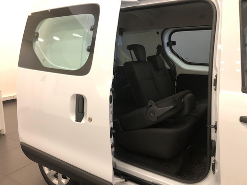 Renault Kangoo Ii Express 1.6 Sce Emotion 5A