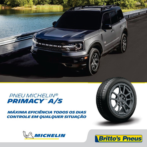 Pneu Michelin Aro 18 - Primacy A / S - 225/60 R18 100 H