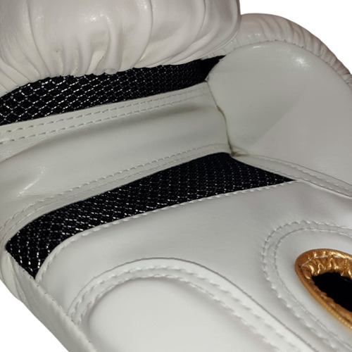 Guantes De Boxeo Adulto Starlight Deluxe 8 Onz Tj602