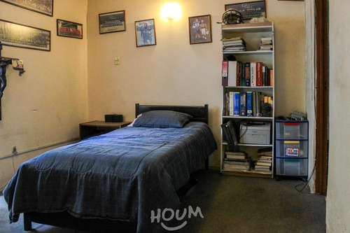 Imagen 30 de 30 de Casa En Vertiz Narvarte, Benito Juárez Con 4 Recámaras, 350 M², Id: 34999