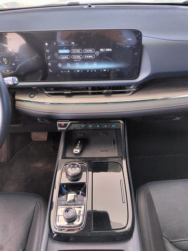 Ford Territory 1.8T Ecoboost Titanium Fwd