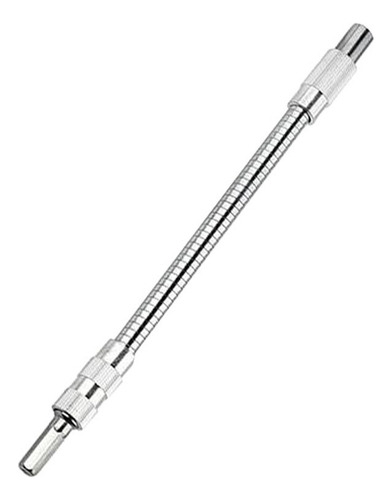 - Destornillador Extensión De Taladro Manguera Flexible 1/4