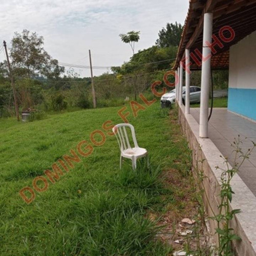 Imagem 12 de 16 de Venda - Chácara - Colina Santa Izabel (tupi) - Piracicaba - Sp - D0633