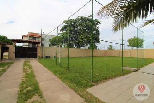 Imagem 13 de 15 de Apartamento-à Venda-iguabinha-araruama - Ap-0109