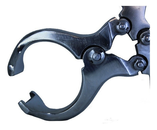 Alicate Castrador Burdizzo Boi/ Cavalo - 48 Cm
