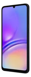 Comprar Smartphone Samsung Galaxy A05 Dual Sim 128 Gb Preto 4 Gb Ram no Mercado Livre
