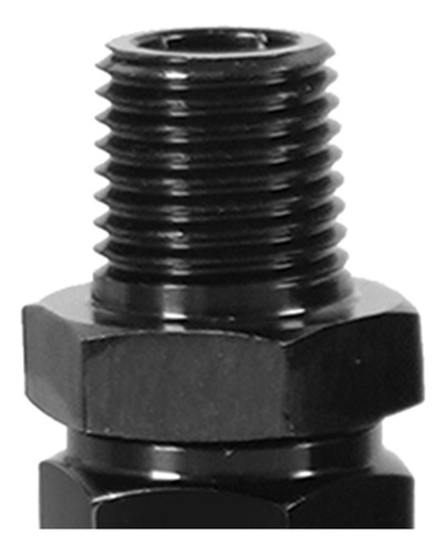 Adaptador Giratorio Anodizado De An6 A 1 2npt An6 A 1 2npt