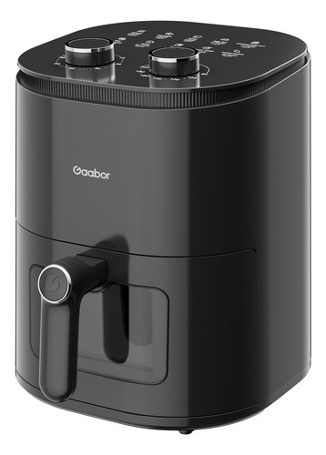 Air Fryer Sem Óleo Duo Analogica 4,2 Litros Com Visor 220v