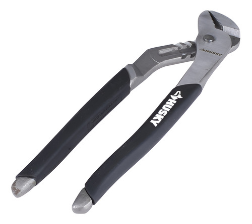 Husky Pinzas Articuladas De Extensión De 10 Pulgadas