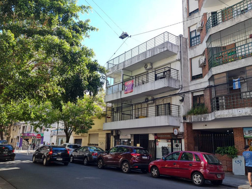 Alquiler Rosario Balcarce Y Urquiza. Al Frente. Bajas Expensas!