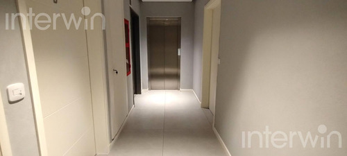 Departamento 1 Ambiente Con Balcon - Colegiales - Alquiler