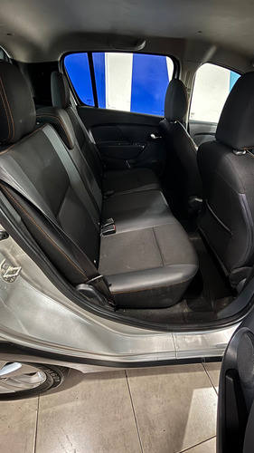 Renault Sandero Stepway 1.6 Privilege 105cv Nac