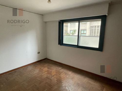 Departamento En Alquiler En La Plata